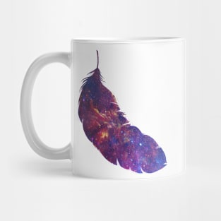 Galaxy Dream Mug